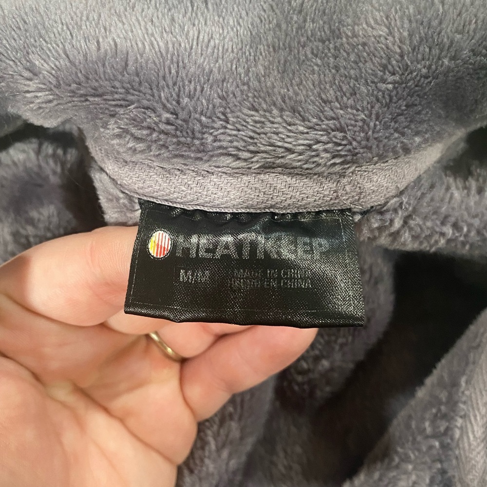 Jacket - Picture 3 of 3
